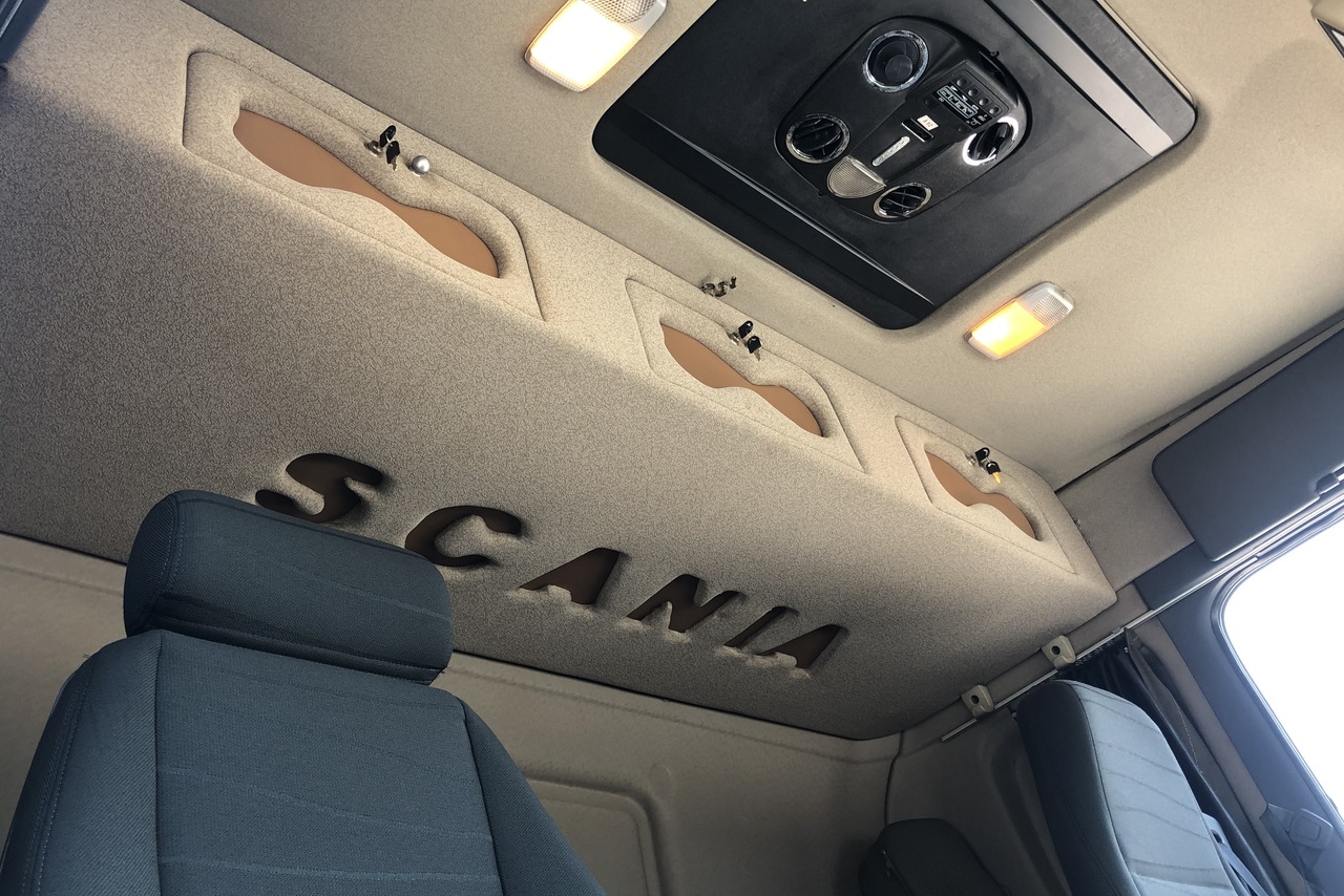 Scania R480 - 12/13 11