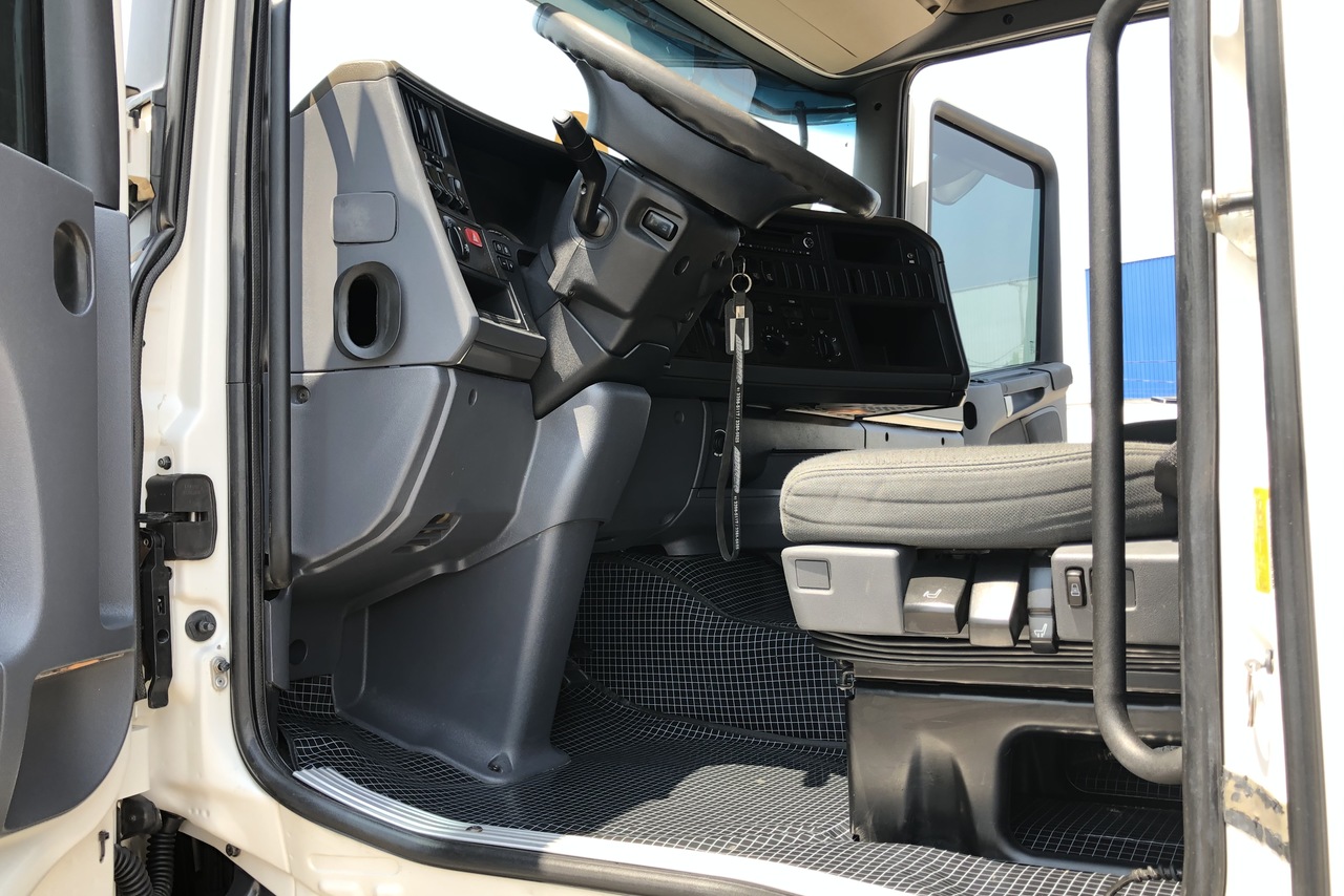 Scania R480 - 12/13 13