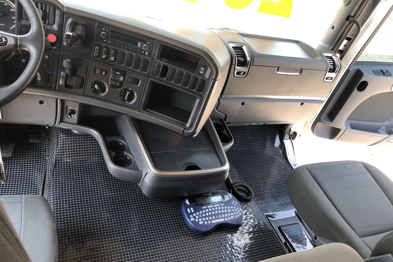 Scania R480 - 12/13 16