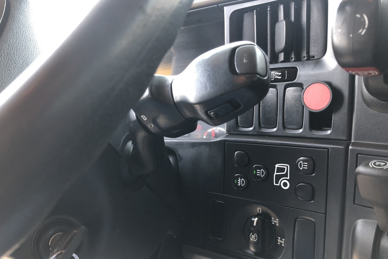 Scania R480 - 12/13 17