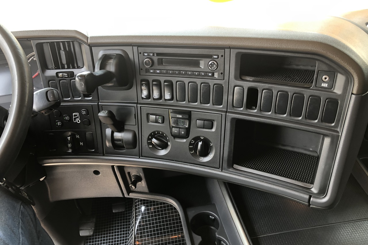 Scania R480 - 12/13 19