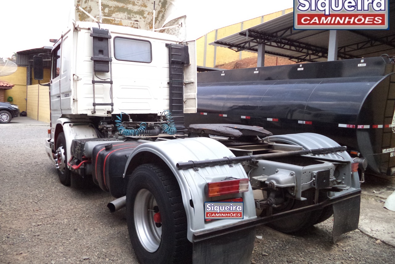 Scania 113 360 - 94/94 4