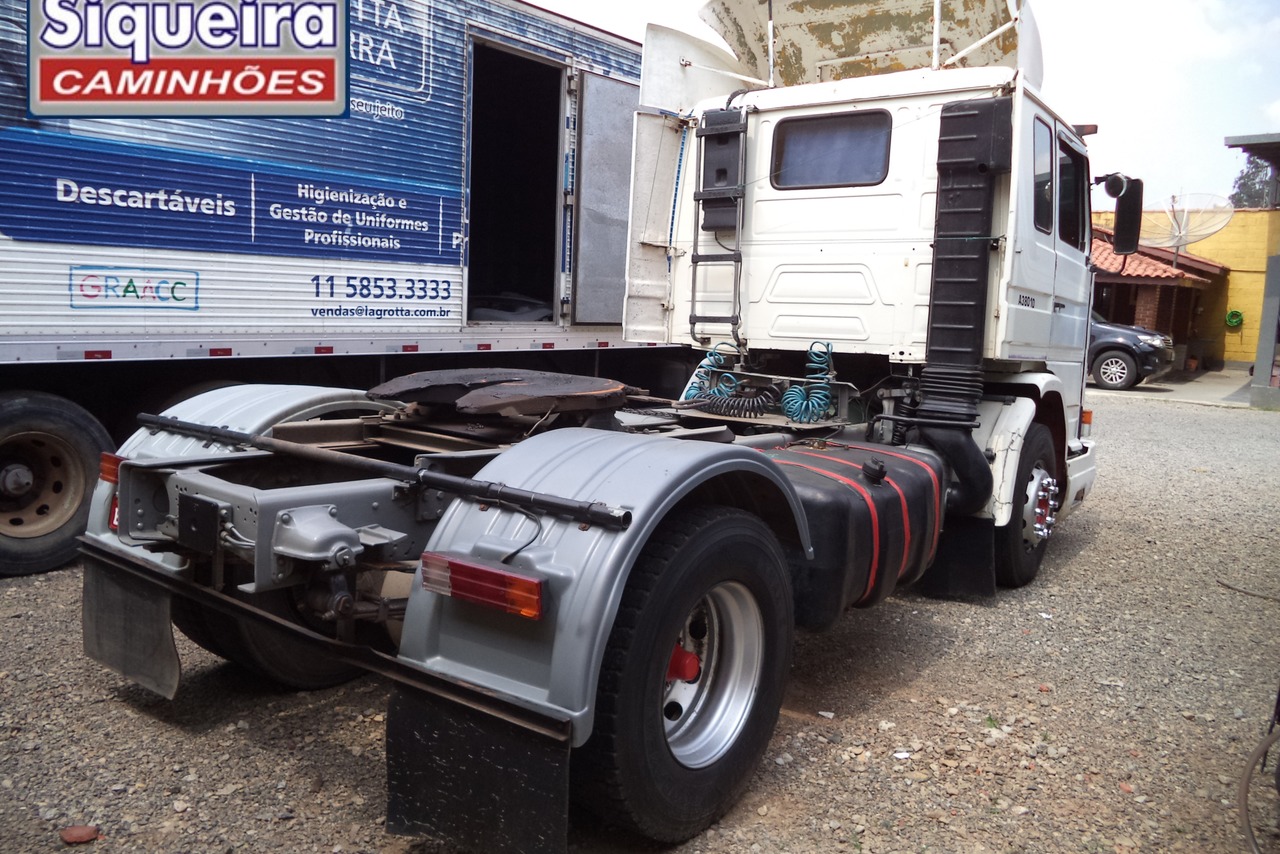 Scania 113 360 - 94/94 6
