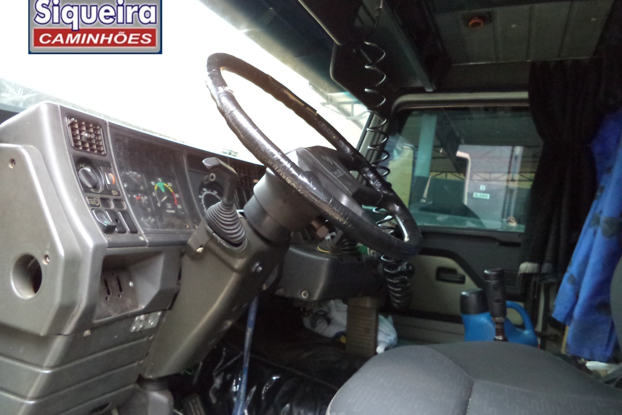 Scania 113 360 - 94/94 7