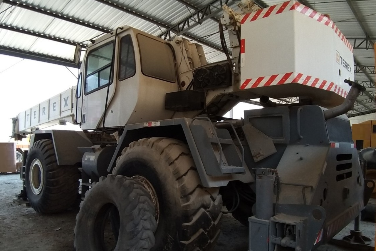 Terex RT780 - 01/01 3