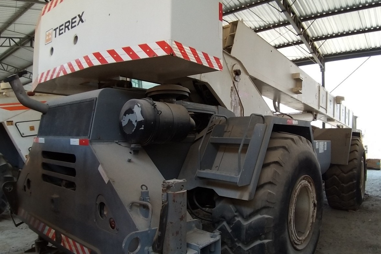 Terex RT780 - 01/01 4