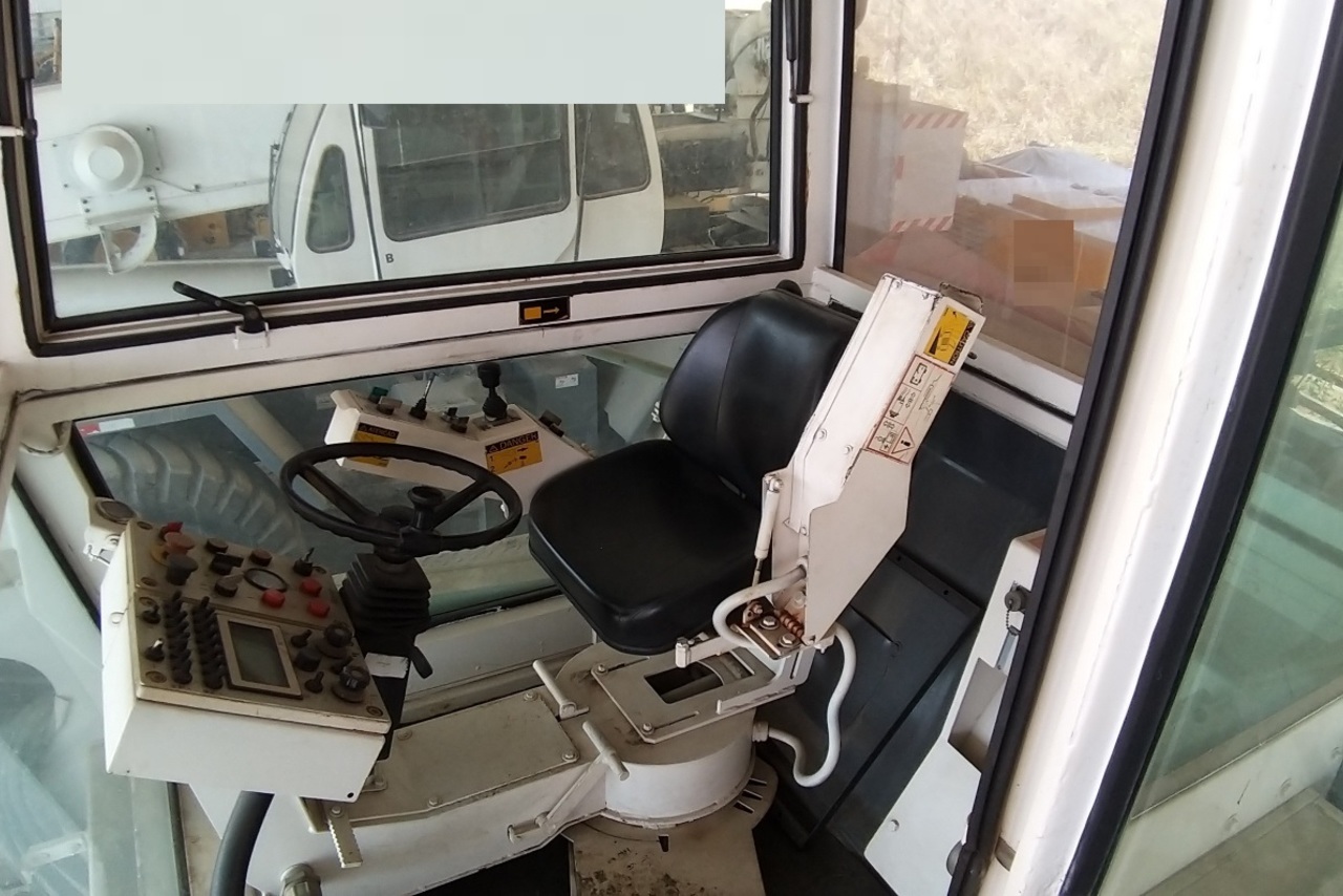 Terex RT780 - 01/01 5