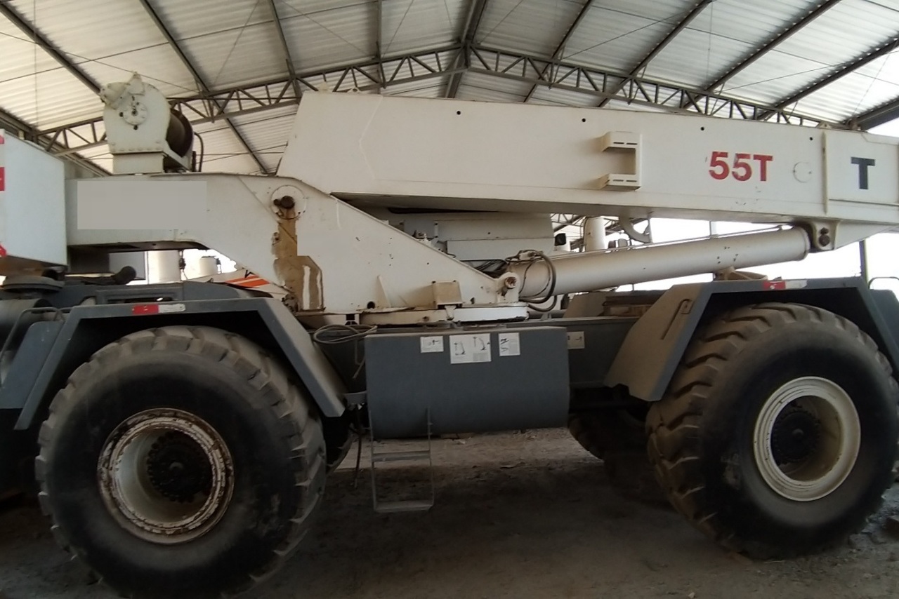Terex RT780 - 01/01 6