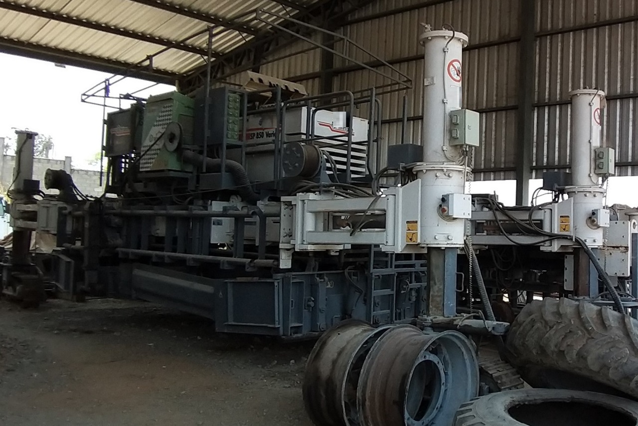 Wirtgen Outros - 04/04 2