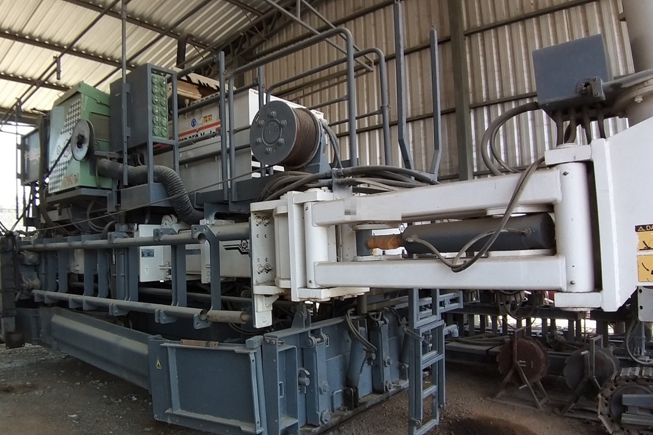 Wirtgen Outros - 04/04 5