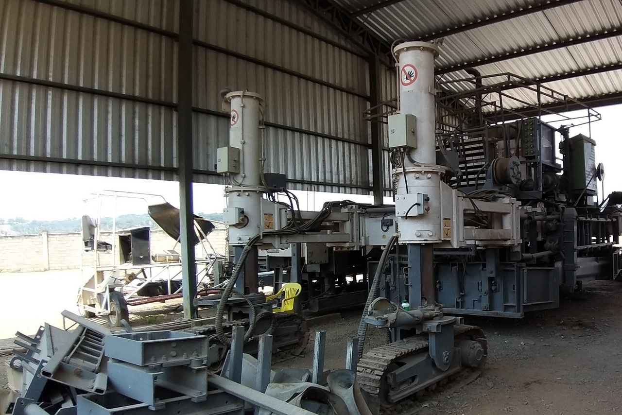 Wirtgen Outros - 04/04 6