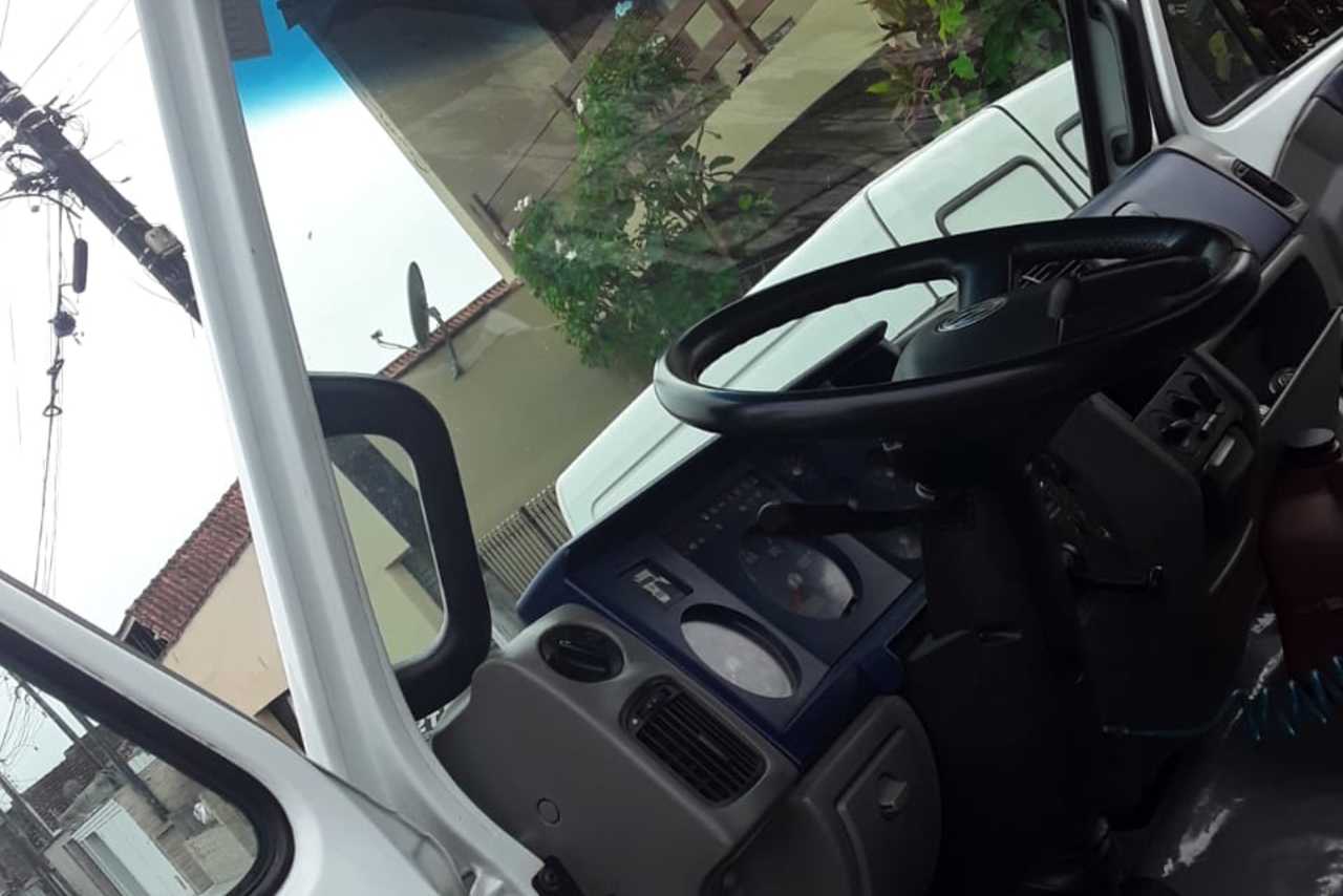 Volkswagen 8 150 - 00/00 3