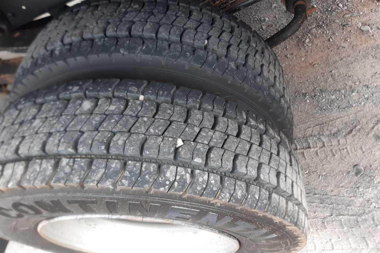 Volkswagen 8 150 - 00/00 5