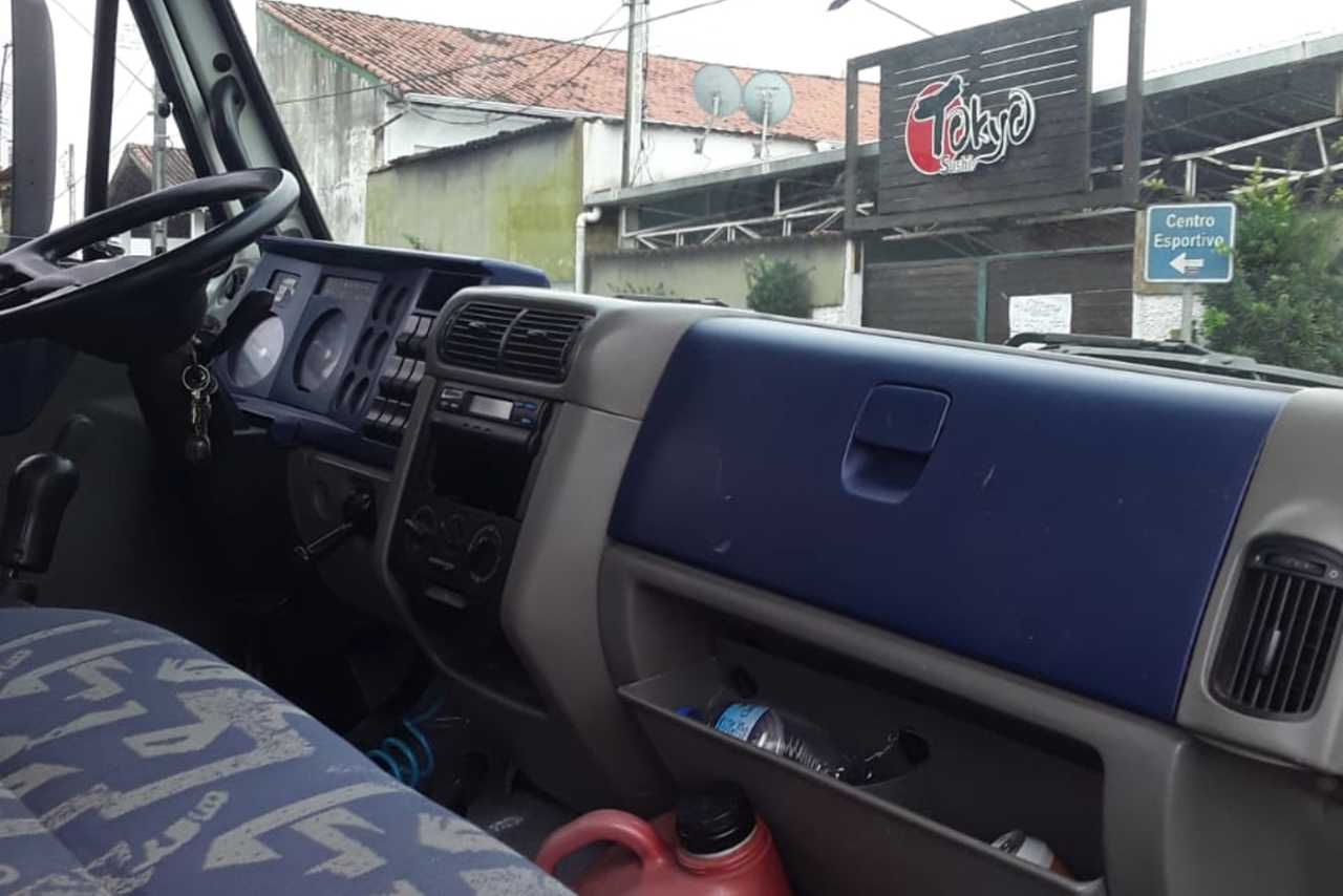 Volkswagen 8 150 - 00/00 9
