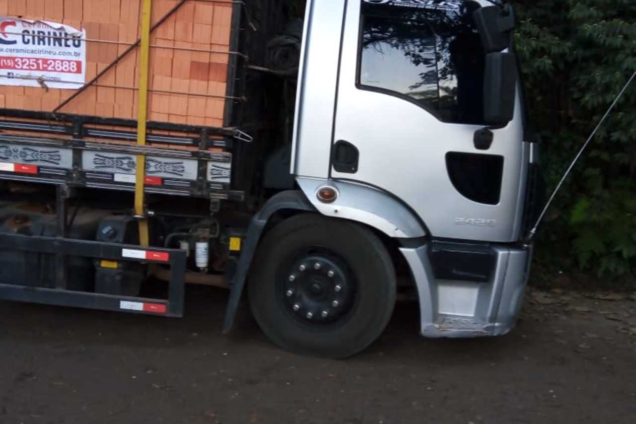 Ford Cargo2429 - 13/13 2