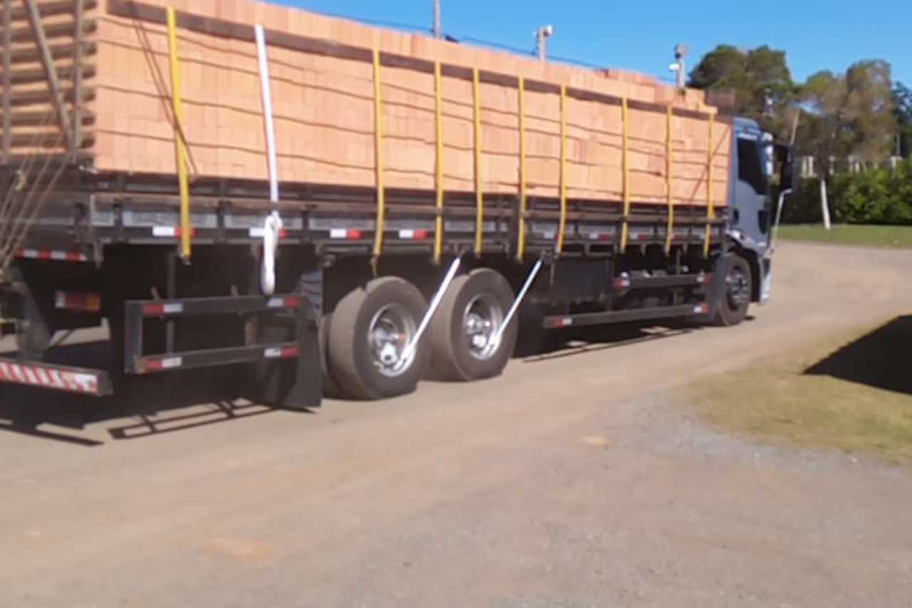Ford Cargo2429 - 13/13 3