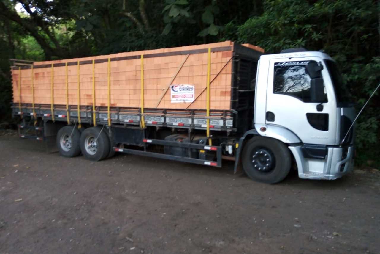 Ford Cargo2429 - 13/13 5