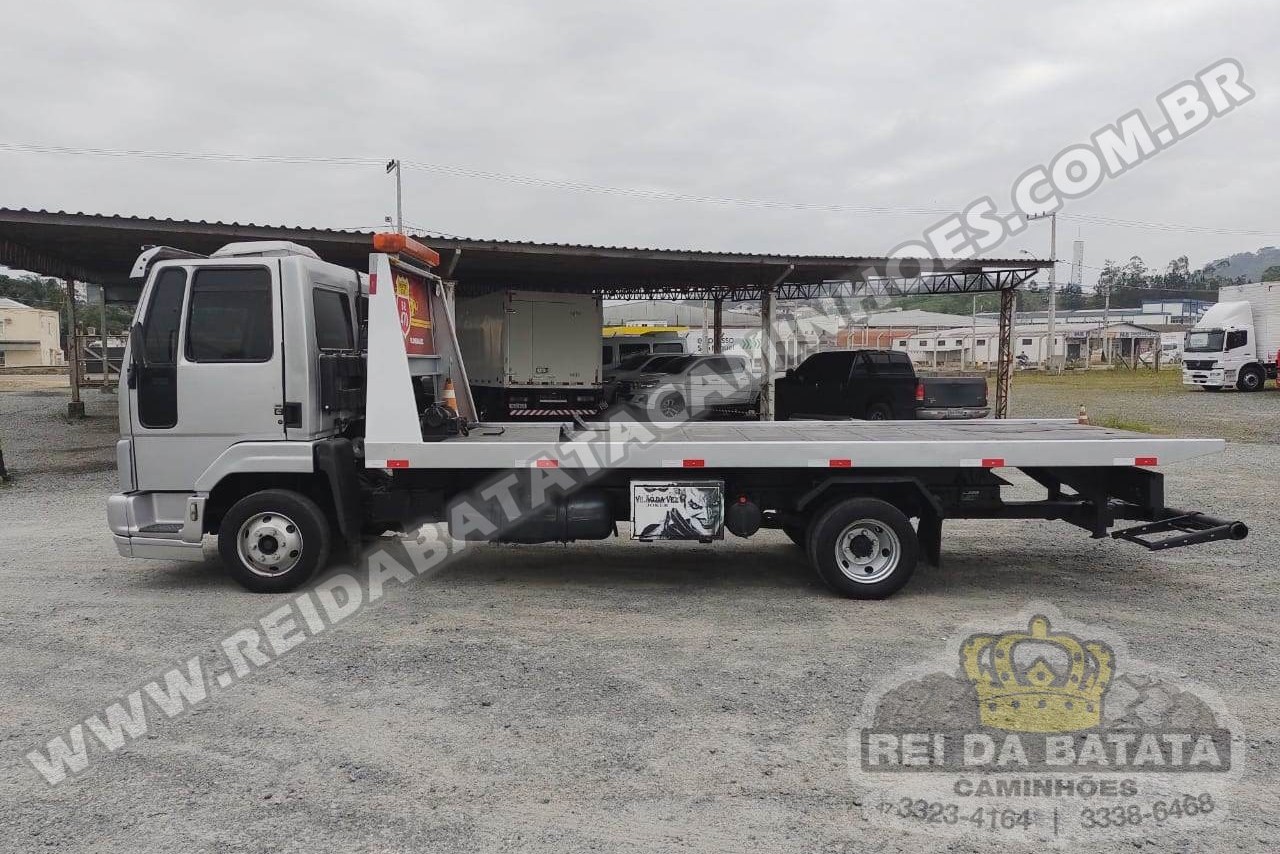 Ford Cargo815 - 03/03 2