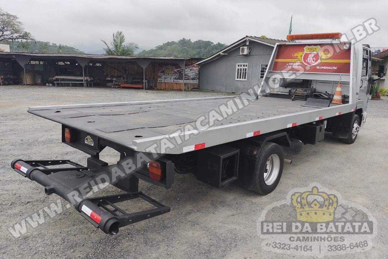 Ford Cargo815 - 03/03 5