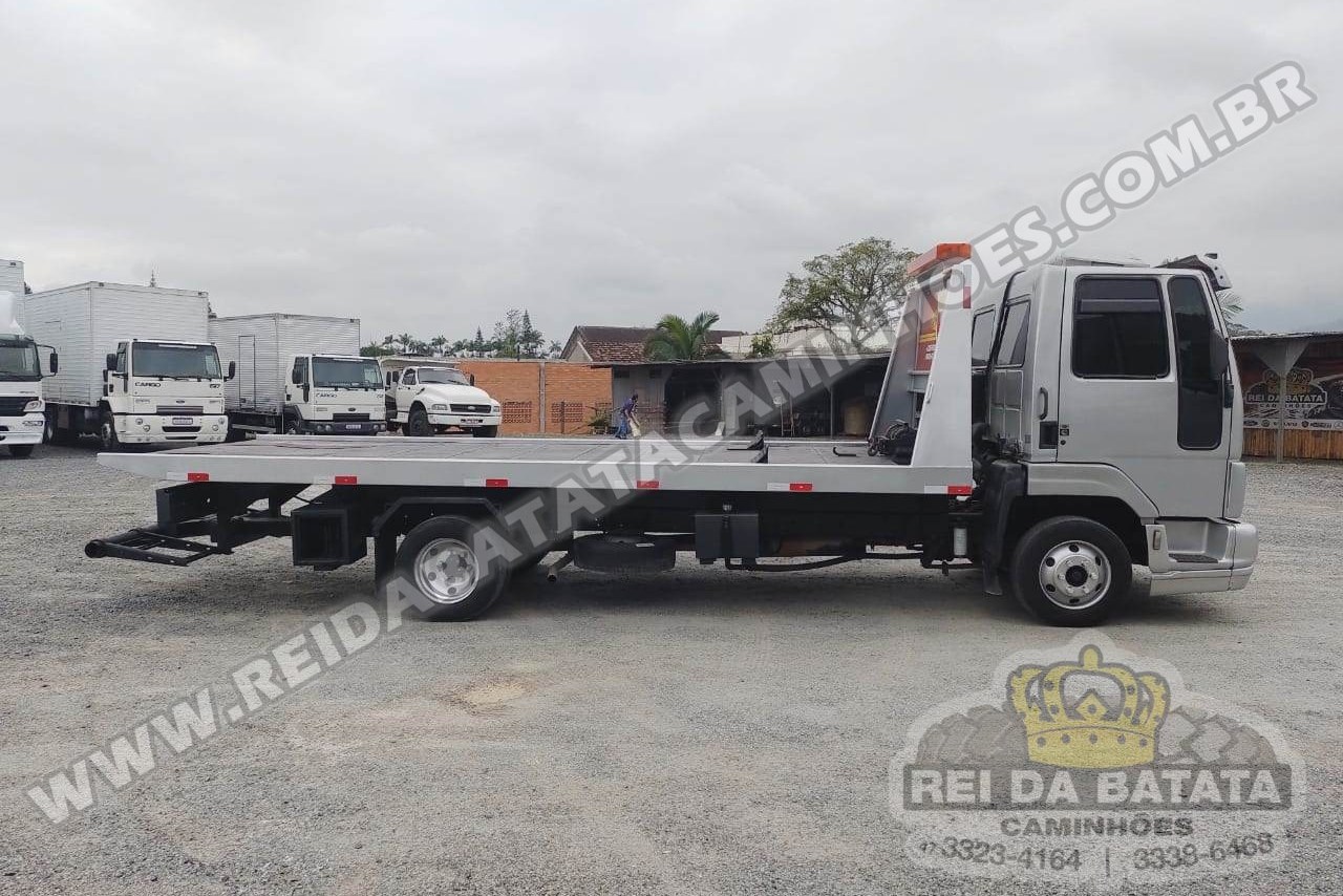 Ford Cargo815 - 03/03 6