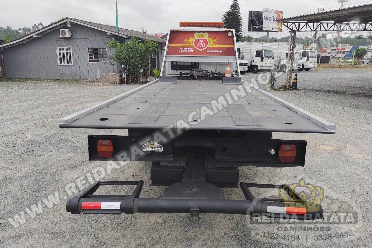 Ford Cargo815 - 03/03 7