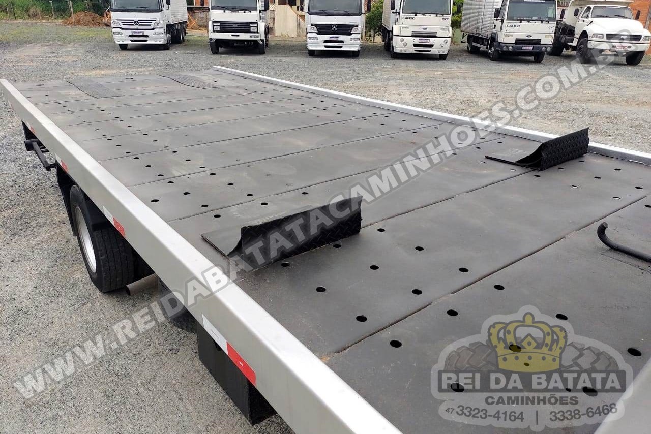 Ford Cargo815 - 03/03 9