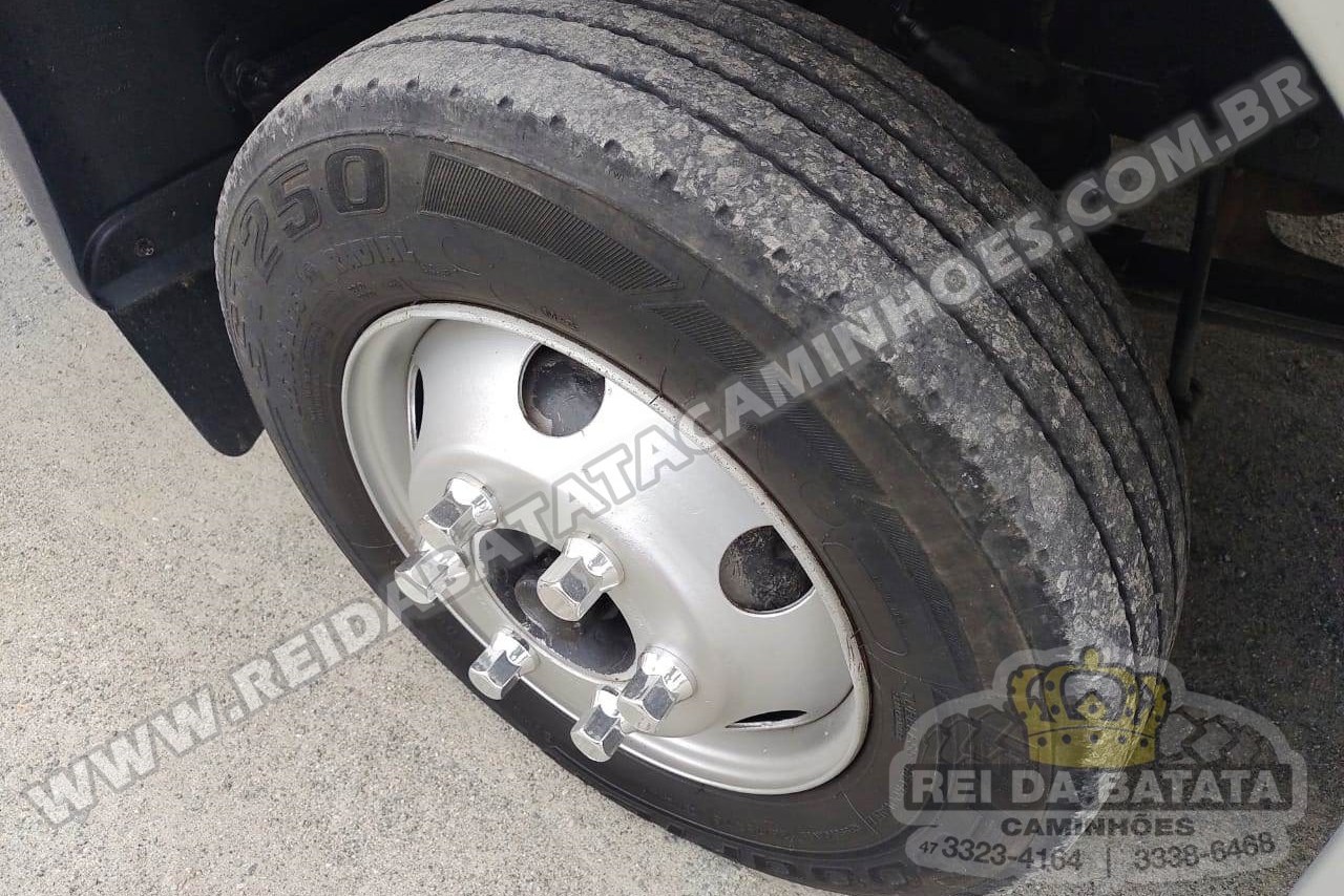 Ford Cargo815 - 03/03 16