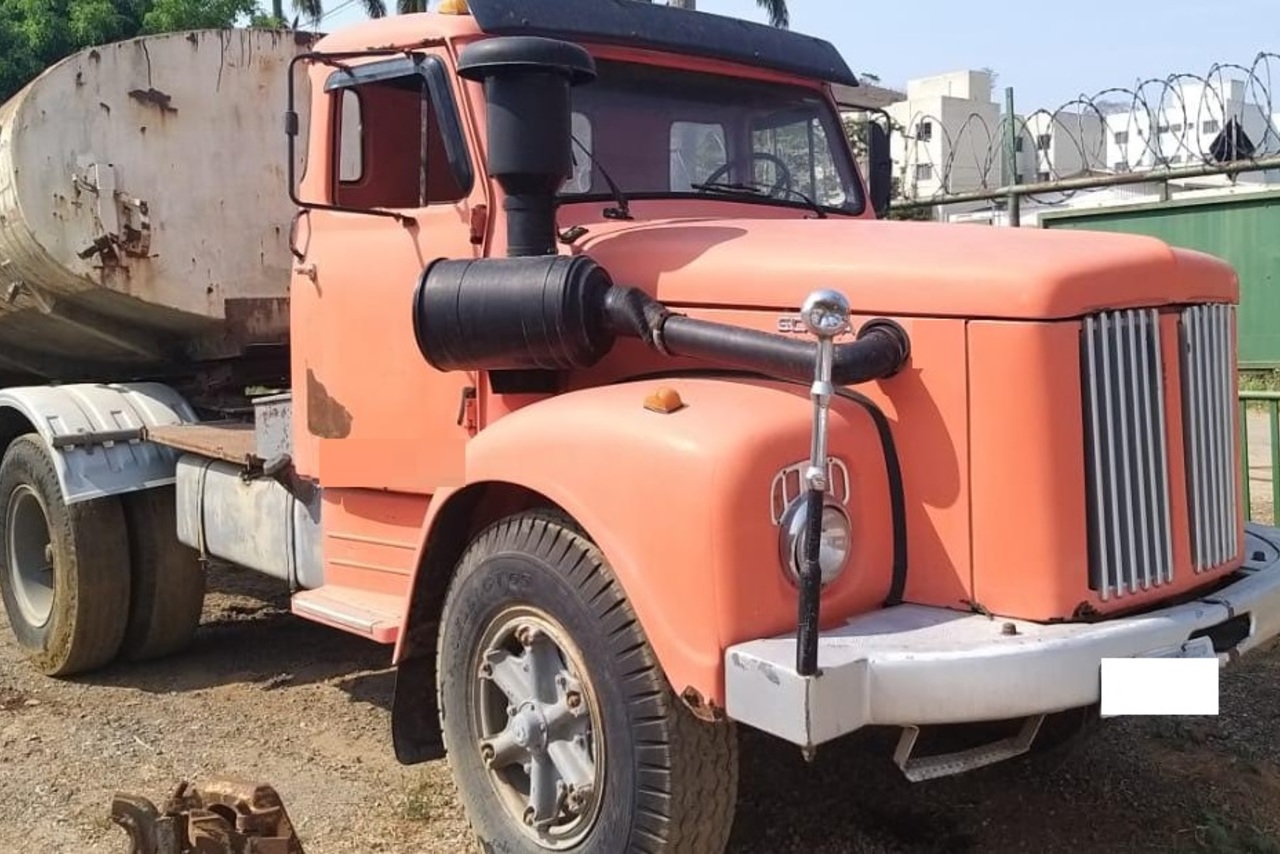 Scania 110 - 68/68 2