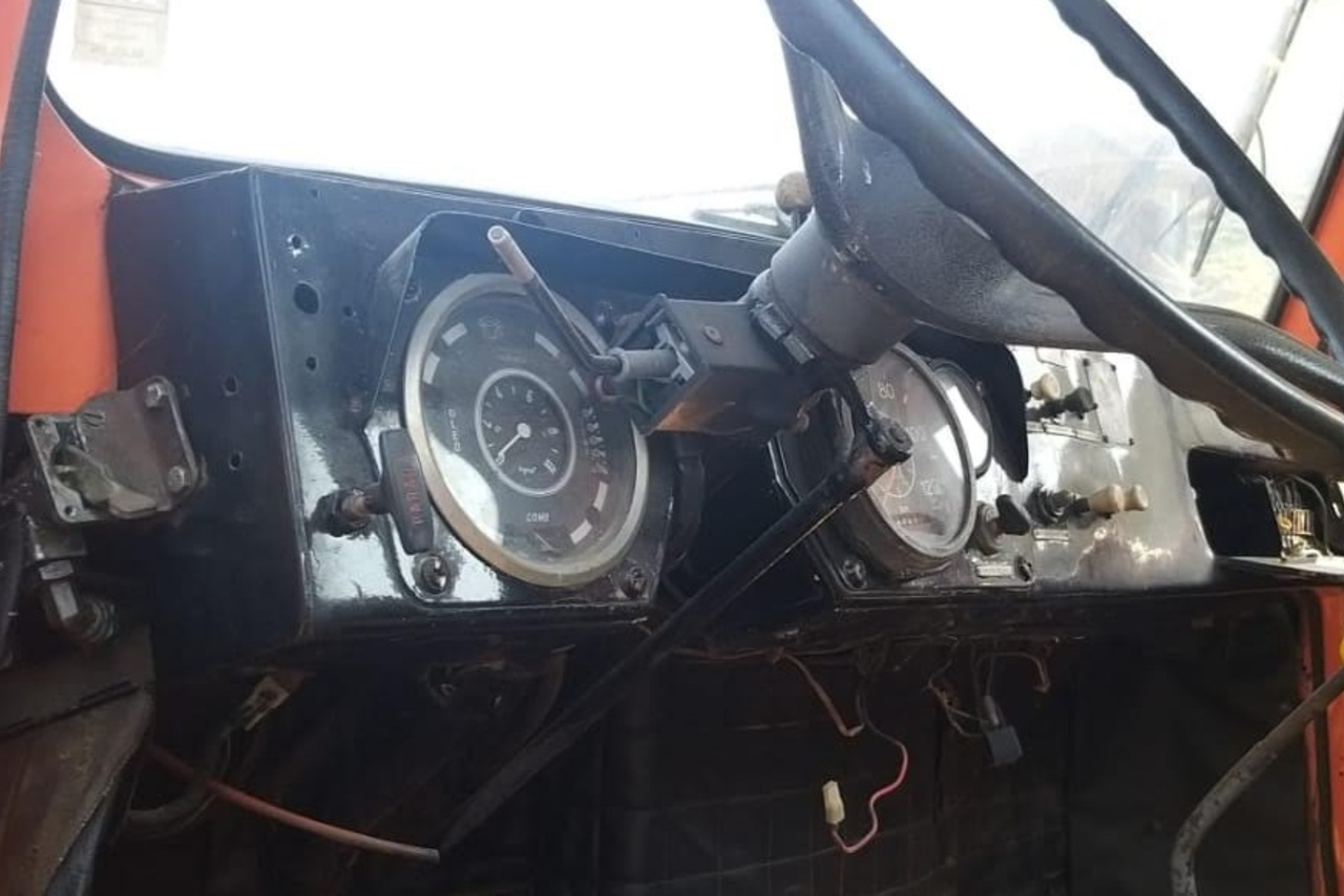 Scania 110 - 68/68 4