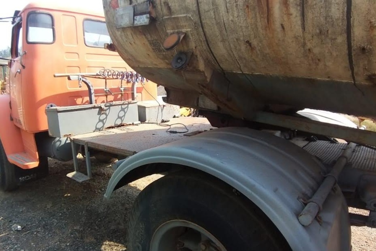 Scania 110 - 68/68 5