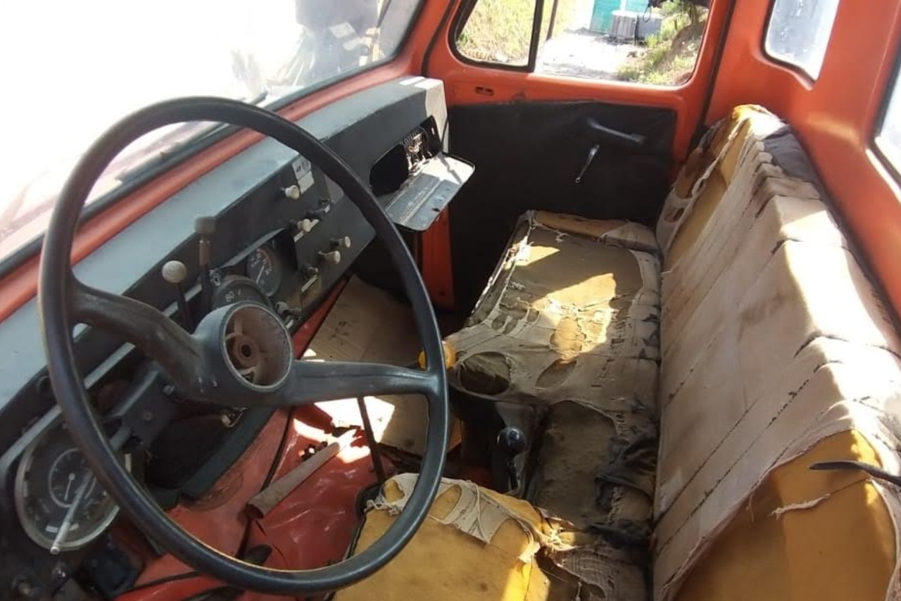 Scania 110 - 68/68 6