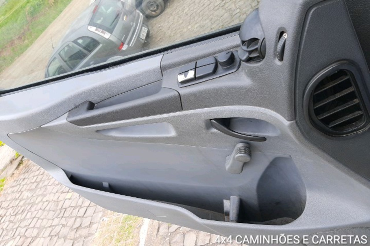 Mercedes Benz Axor 1933 - 11/11 17