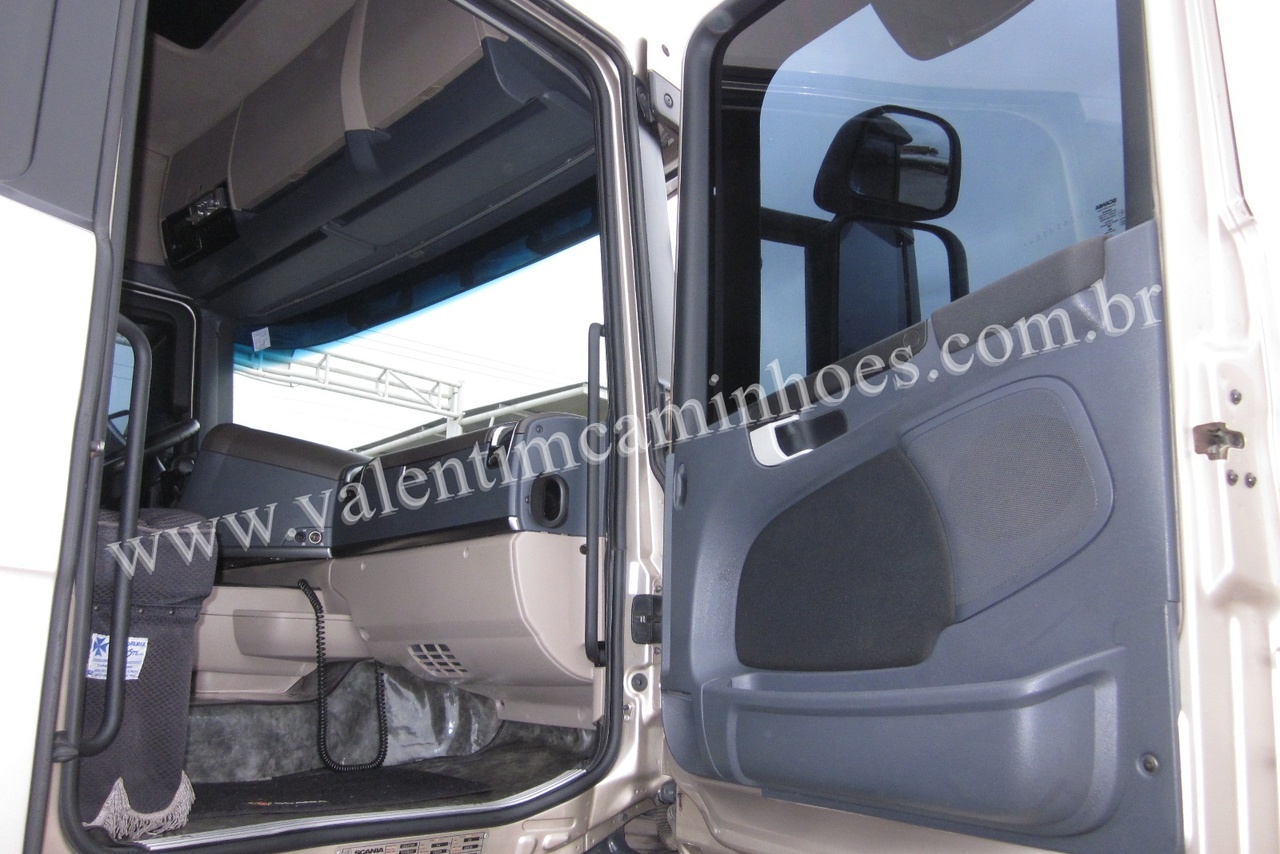 Scania R440 - 13/13 2