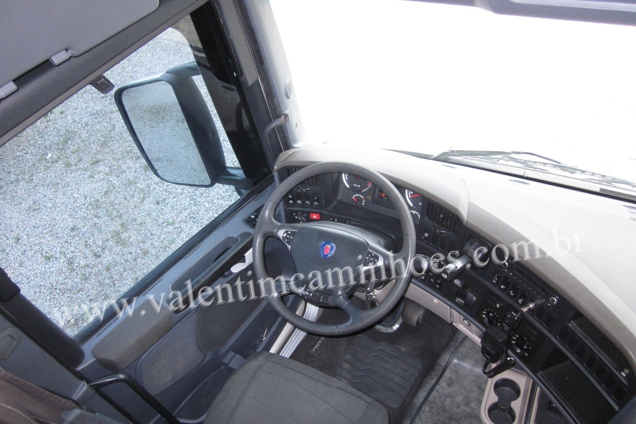 Scania R440 - 13/13 4