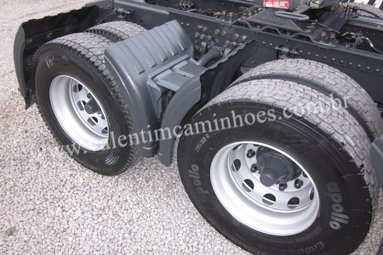 Scania R440 - 13/13 5