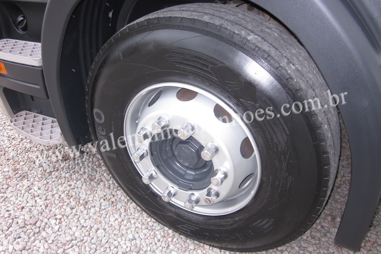 Scania R440 - 13/13 8