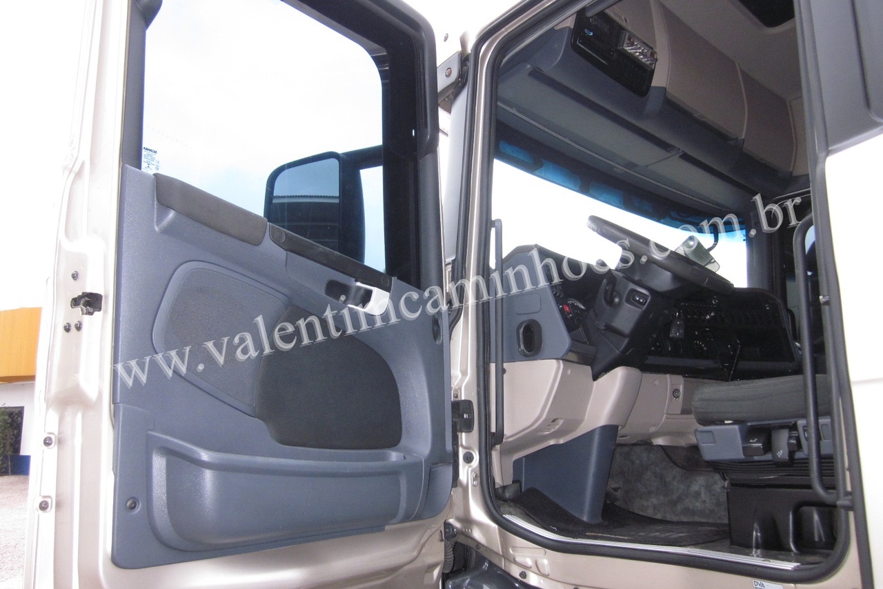 Scania R440 - 13/13 10