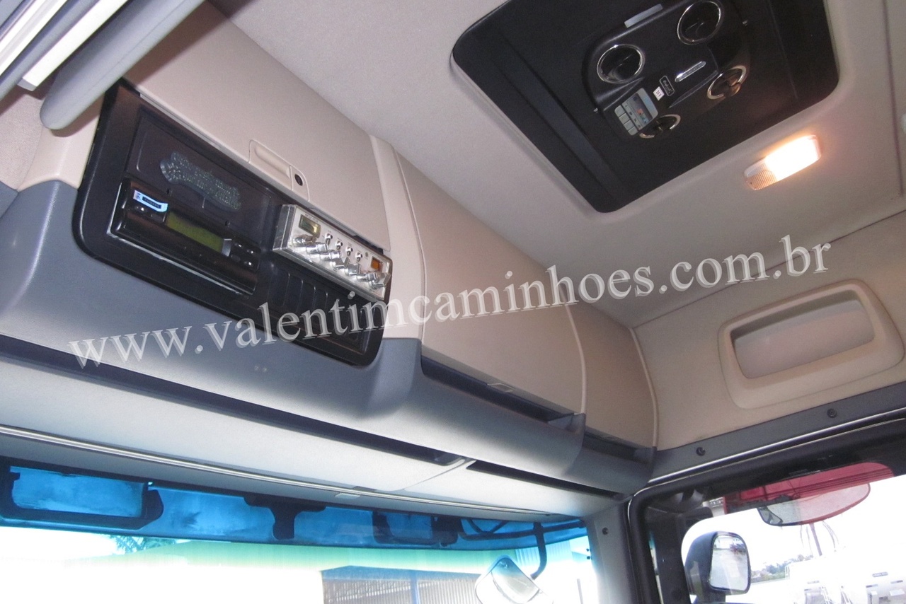 Scania R440 - 13/13 11