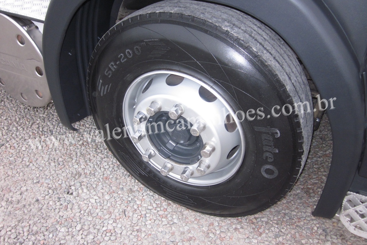 Scania R440 - 13/13 15