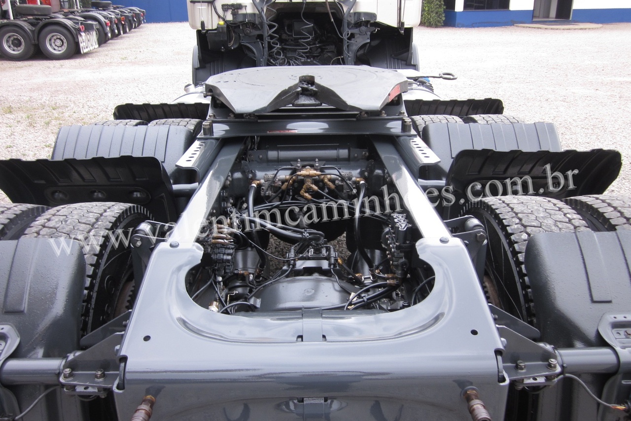 Scania R440 - 13/13 18