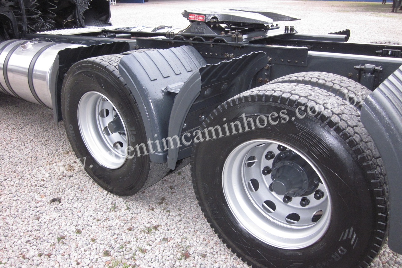 Scania R440 - 13/13 20