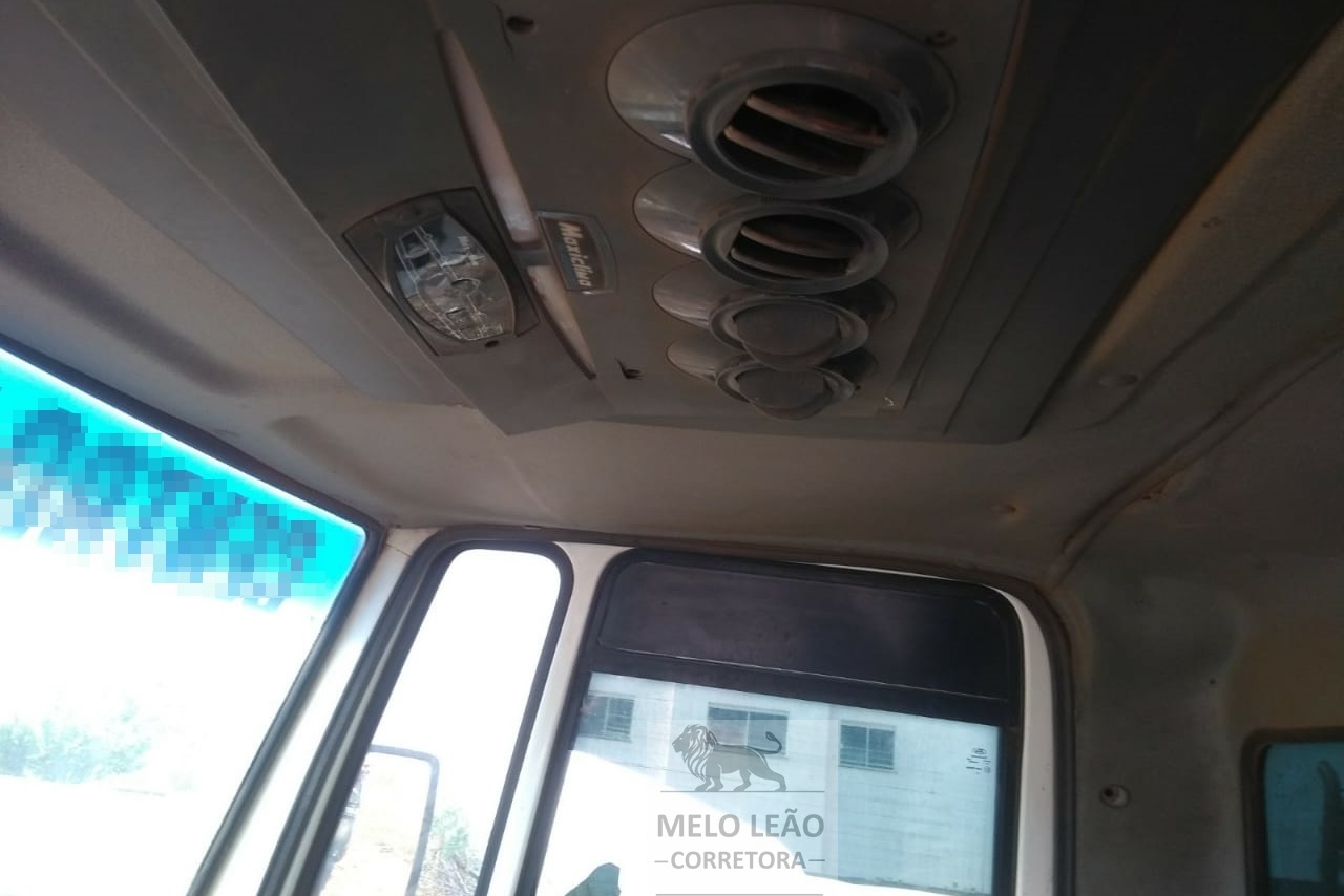 Ford Cargo2628 - 06/06 2