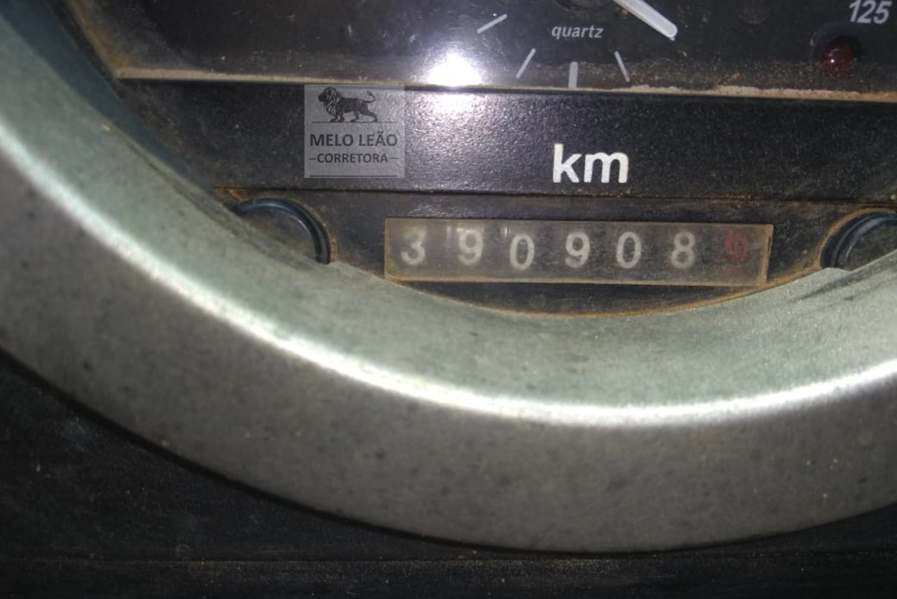 Ford Cargo2628 - 06/06 4