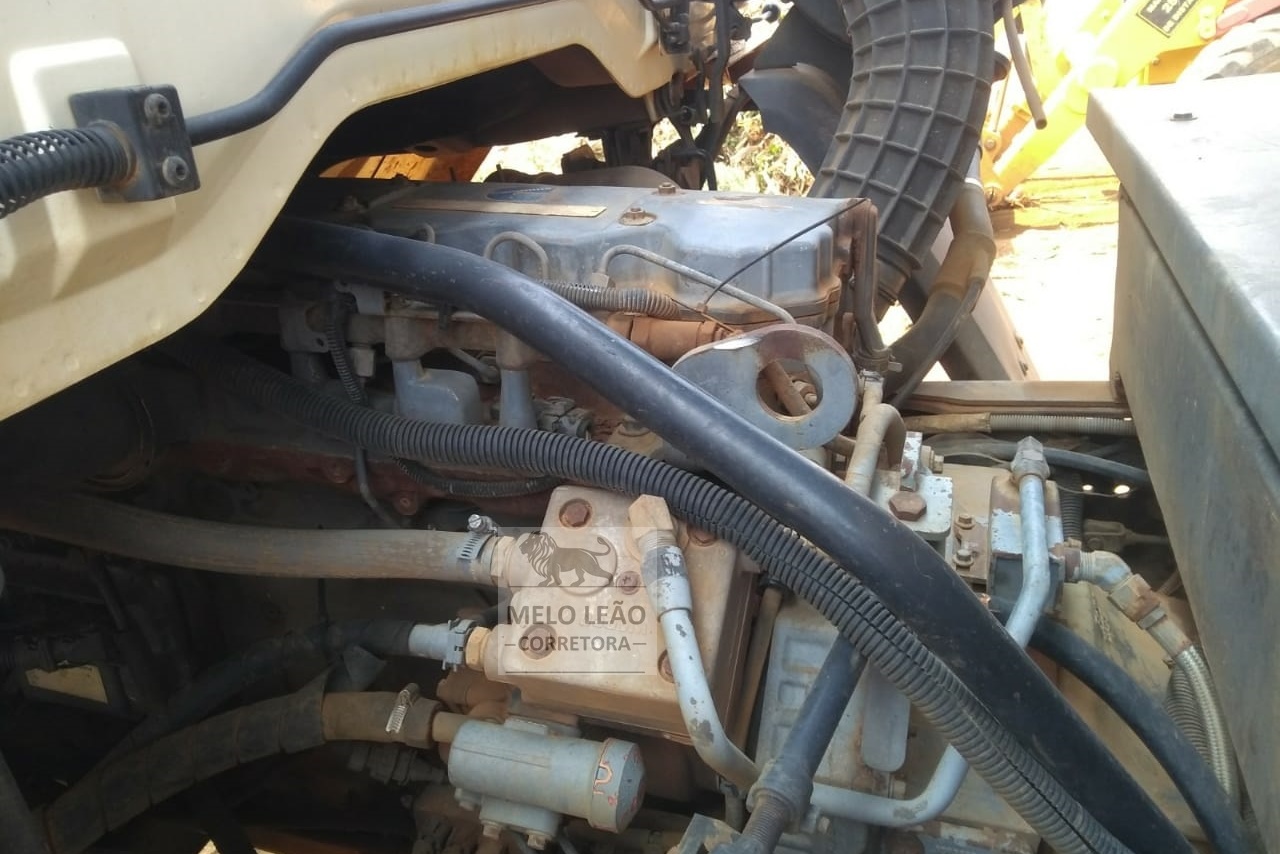 Ford Cargo2628 - 06/06 6