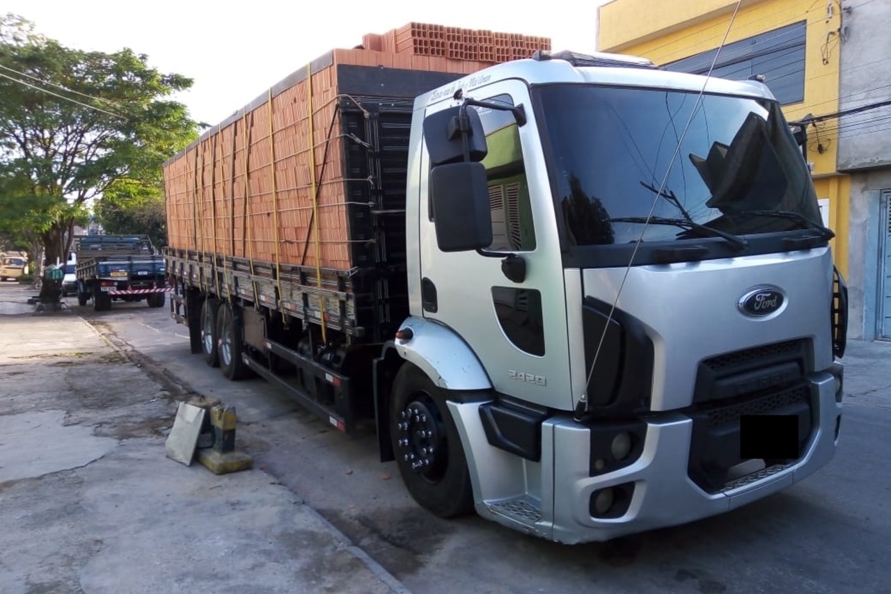 Ford Cargo2429 - 13/13 1