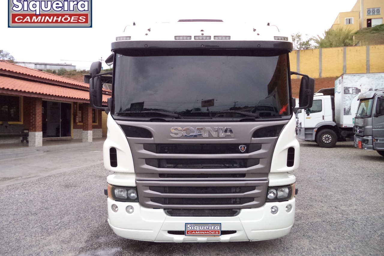 Scania P94 310 - 13/13 3