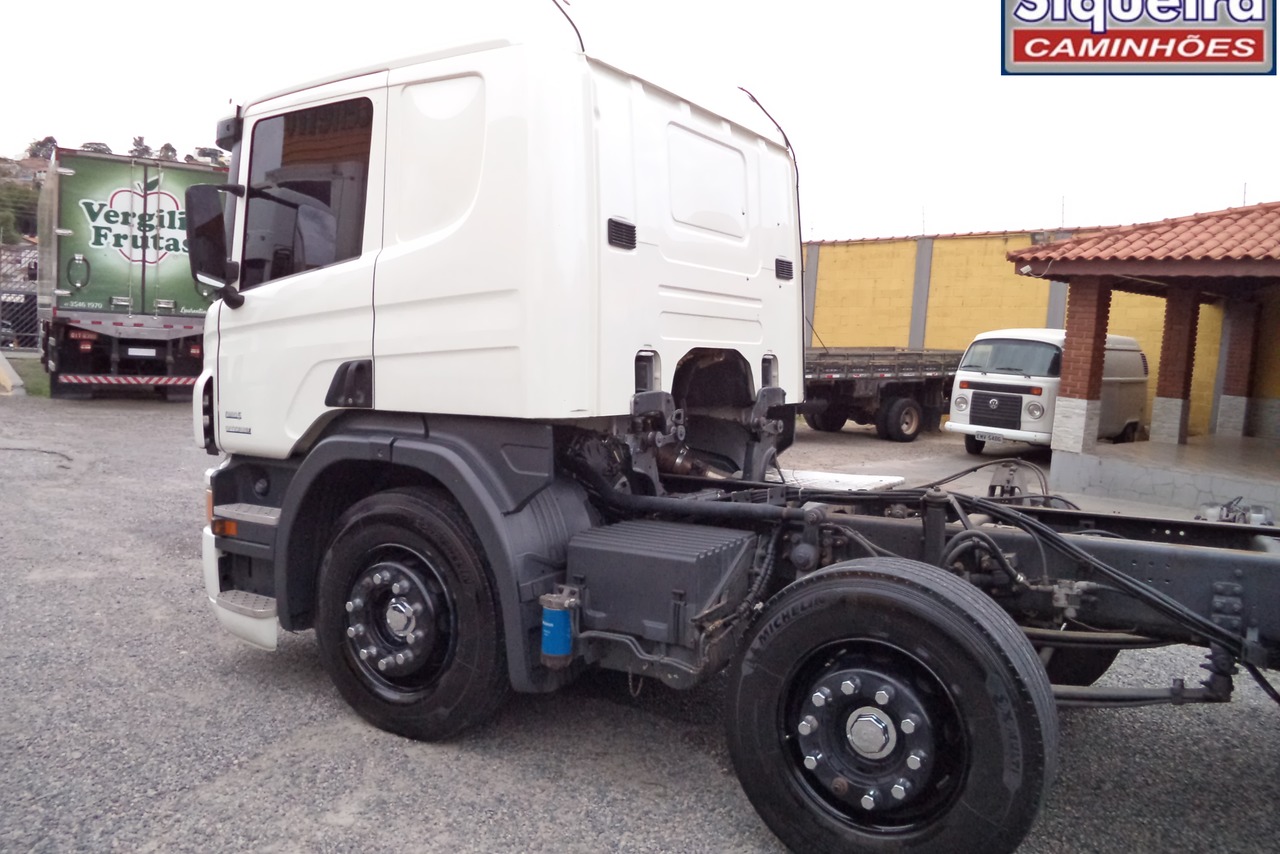 Scania P94 310 - 13/13 5