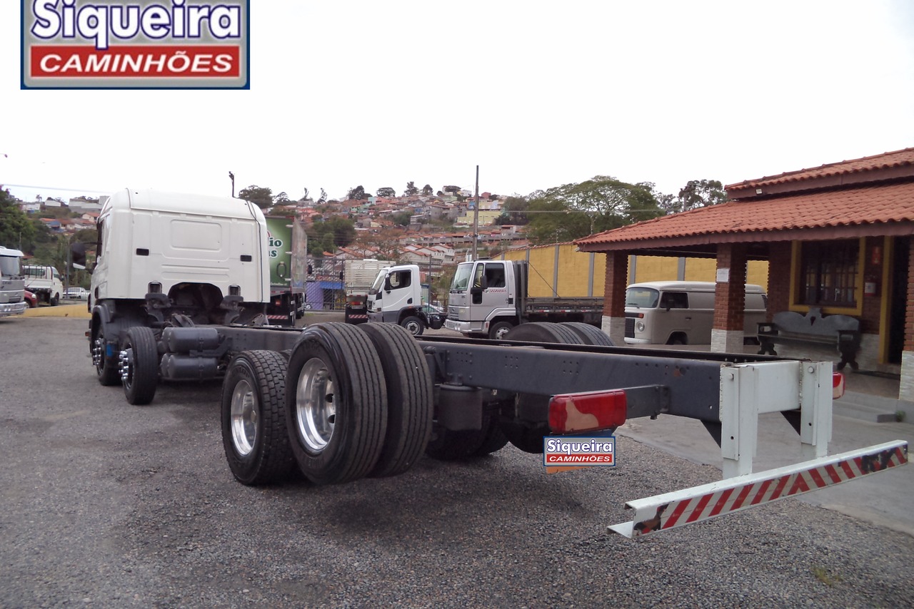Scania P94 310 - 13/13 6