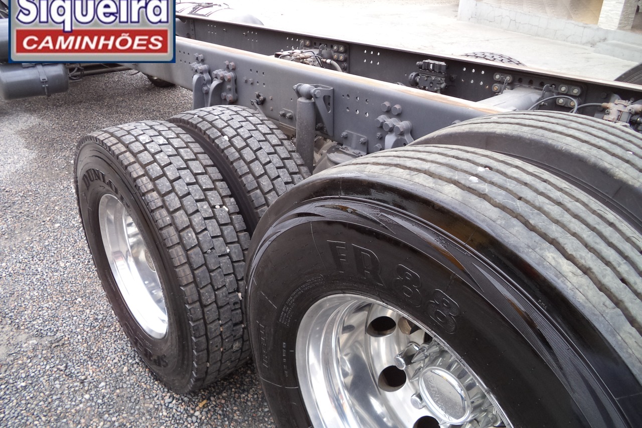 Scania P94 310 - 13/13 8
