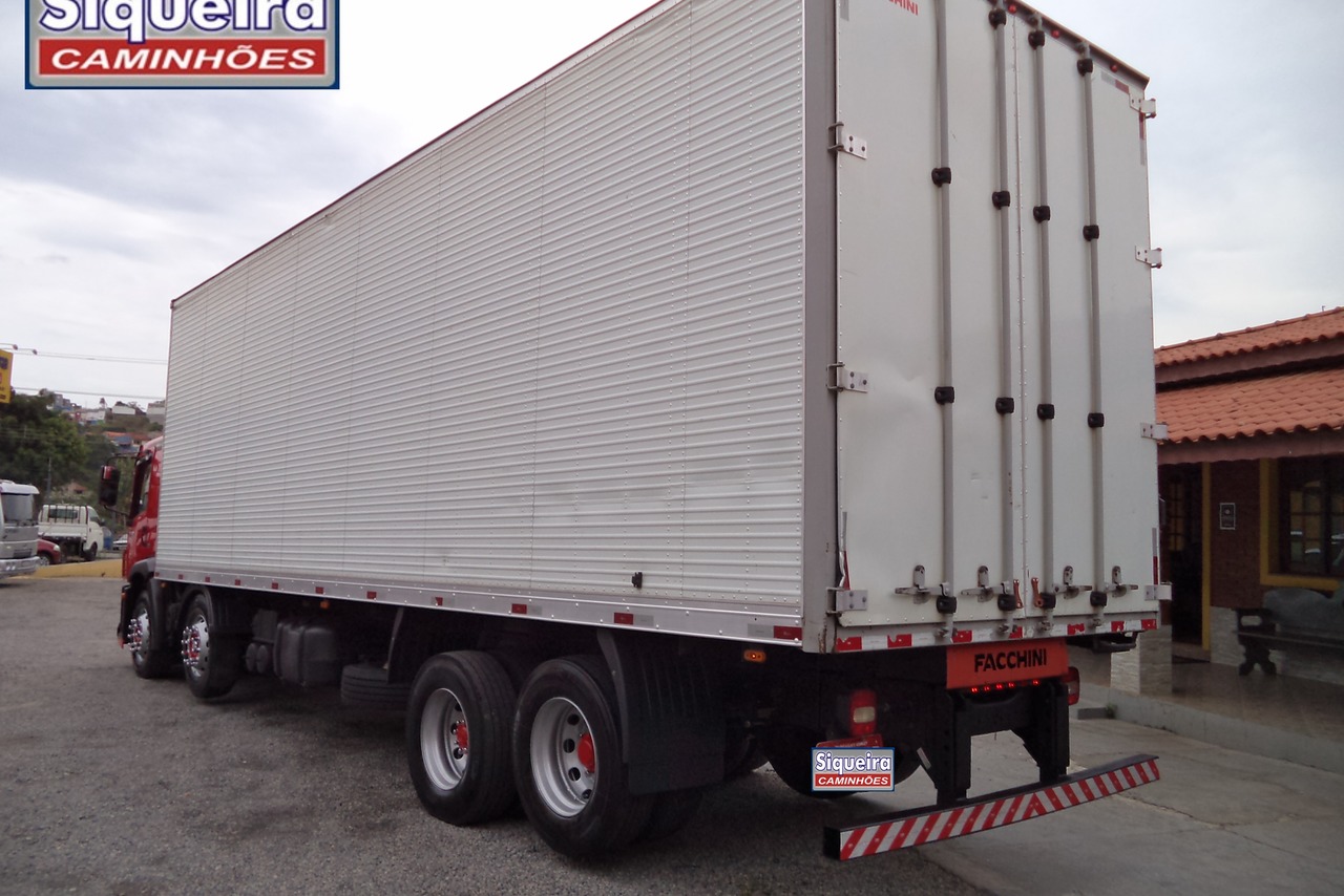 Volkswagen 24-280 E Constellation 6x2 - 15/15 4